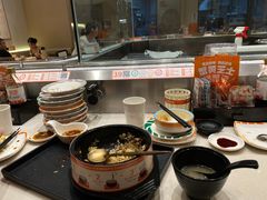 -新一番三文鱼寿司(大东海店)