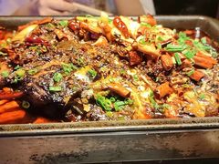 -伟大航路烤鱼(迅驰广场店)
