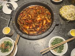 -大鱼山房鱼头火锅(老字号品质店)