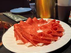 -京门老爆三·铜锅涮肉 爆肚(芳群园店)