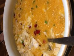 柠檬酸菜鱼-小六汤包(万和城店)