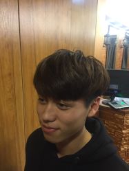 -小齐发型Star~salon