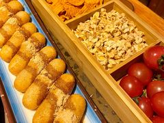 -匠岳·王宝器麻椒鱼(会展中心店)