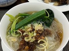 -大佛寺高级素食自助餐厅