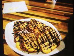 -Yolo韩国创意料理