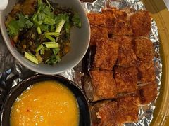 -半山腰·云南菜(侨福芳草地店)