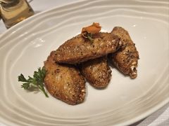 -马克西姆俄罗斯餐厅(通亚街店)