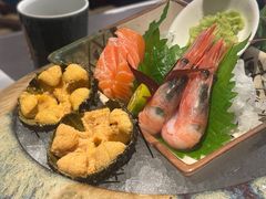 -胆道·海胆专门店(凯德晶萃店)