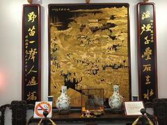 -豫园湖心亭茶楼