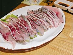 -潮汕壹号·潮汕菜·打边炉·生腌(总店)