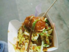 -国足臭豆腐(明瓦廊店)