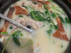 骨泡饭-好福记饭店(红梅公园店)