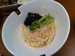 正宗老北京炸酱面-Ricci睿奇美式餐厅(五道口店)