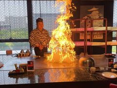 -郑州美盛喜来登大酒店