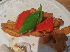 -鱼神·脆肉鲩 全鱼宴(西乡店)