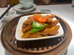 -禄运茶居·手工点心(猎德店)