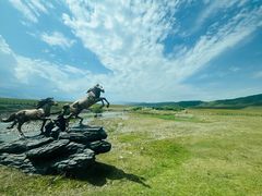 -新疆那拉提国家旅游度假区