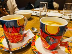 -安妮意大利餐厅(世贸天阶店)