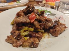 -红棉中餐厅·广州海航威斯汀酒店