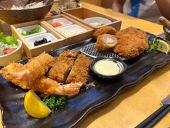 -胜博殿日式炸猪排(西红门店)