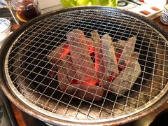 -热血兄弟·炭火烤肉(融侨中心店)