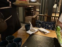 -湊湊火锅·茶憩(东城民盈国贸城店)