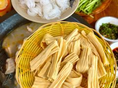 -大鼎石锅鱼(春江里店)
