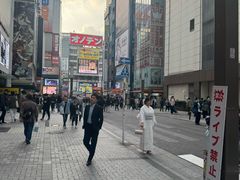 -Animate(秋叶原本馆)