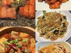 -小厨娘金榜题名(夫子庙秦淮河店)
