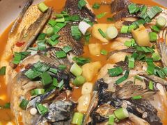 -千岛湖小鱼儿·淳安匠心农家菜