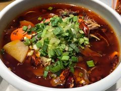 -辣螃铠盆盆蟹大排档(海昌店)
