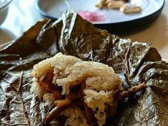 -粤点越有·茶点·粤菜(樵岭国际店)