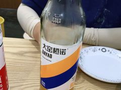 -九龙餐厅(大沽路店)