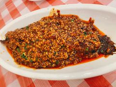 -玲珑餐厅(陕西南路店)