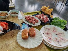 -活鱼馆(宜兴埠店)