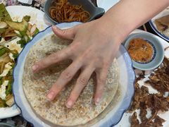 -蒙古馅饼(哈达图街店)