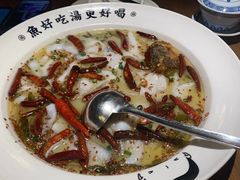 -首秀·四川料理(星耀101店)