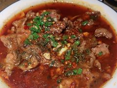 -渝信川菜 · 川味家常菜(长安店)