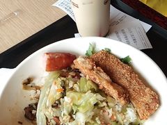 -永和大王(广渠店)