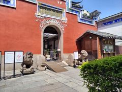 -三坊七巷历史文化街区