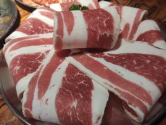 -原始泥炉烤肉(总店)