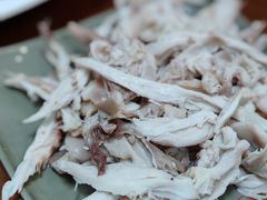 -汝萍传统蘸水菜(春华路总店)