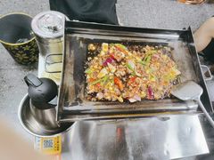 -郝大姐·乌龙山铁板烧(大学城三店)