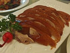 -东四民芳餐厅(朝阳门店)