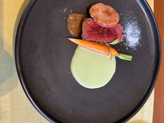 -香宫中餐厅·东北菜·铁锅炖·广式点心(哈尔滨香格里拉店)
