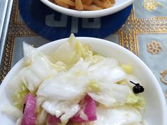 -清真·鸦儿李记·小馆(后海店)