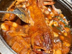 -珍宝海鲜JUMBO Seafood(ifc店)
