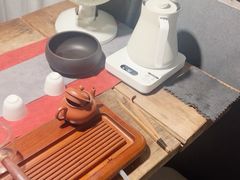 -邈墨茶馆(凤起路店)