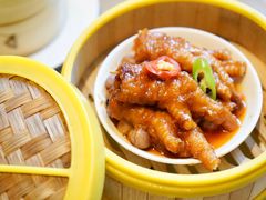 -希尔顿酒店-豫园中餐厅