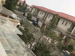 -宁波杭州湾海底温泉